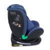 Nuovita Автокресло Maczione NiS2-1 I-Size / цвет Blu/Синий