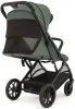 AG85R0 Прогулочная коляска Inglesina Maior (TAIGA GREEN)