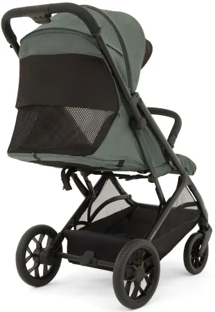 AG85R0 Прогулочная коляска Inglesina Maior (TAIGA GREEN)