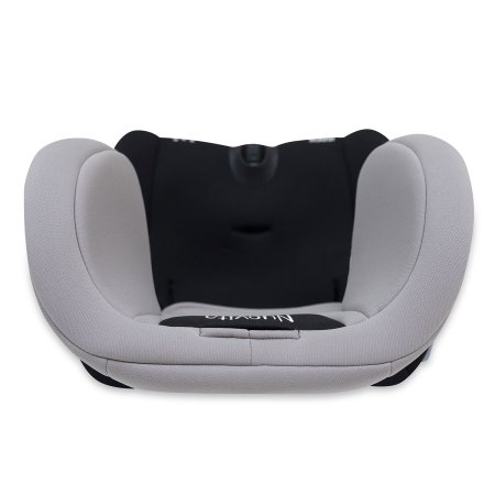 Nuovita Автокресло Maczione N123i-2 Isofix / цвет Grigio/Серый