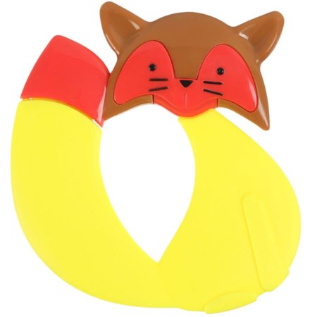 Крошка Я Набор погремушек «Наш малыш», 2 штуки