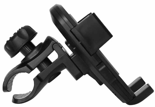 Carrello Держатель для телефона CRL-7004 / цвет черный
