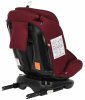 Bambola Автокресло Minori Isofix (0-36 кг) / цвет темно-красный