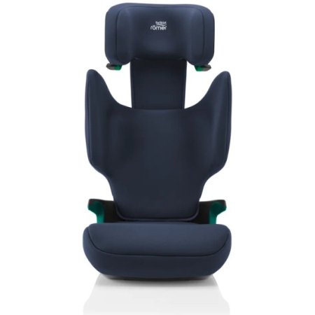 Britax Roemer Детское автокресло Discovery Plus  Moonlight Blue