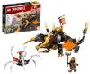 Lego Ninjago Конструктор "Земляной дракон Коула"