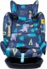 Cosatto Автокресло (9-36 кг) "All in All Plus" Dragon Kingdom