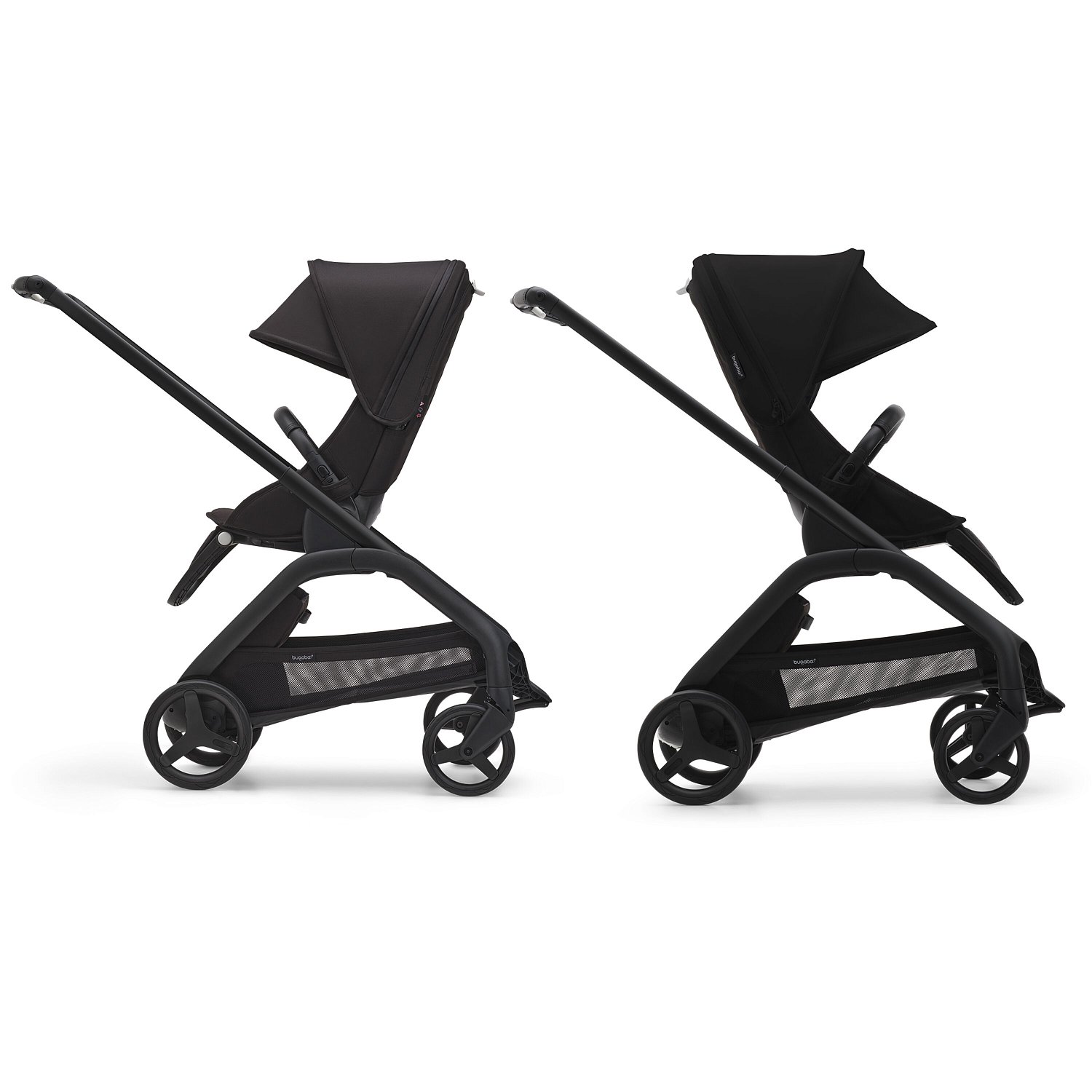 Коляска прогул.Bugaboo Dragonfly complete