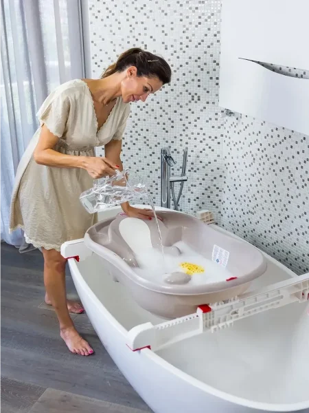 Подставка под ванночку (опорные перекладины) Ok Baby Barre Kit
