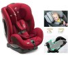 Joie Автокресло детское Stages / цвет Cherry