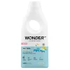 WonderLab Экогель для Стирки вещей Малышей от 0 до 2-х лет пудра и ваниль (28 стирок) 1,4л (м) 