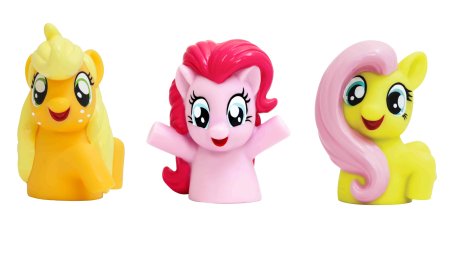 My Little Pony Пальчиковый театр "Мой маленький пони"