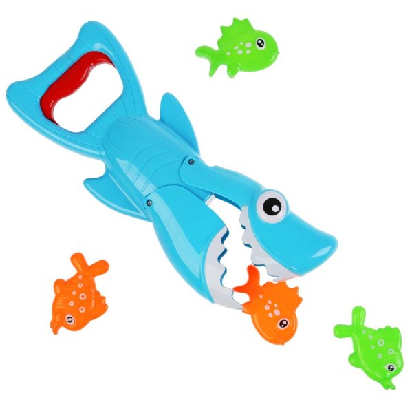 Играем вместе Игровой набор Кот Леопольд. Рыбалка 297875 / разноцветный