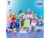(м.) 00706Игровой набор "Пара друзей" Спа у Слона (2 фигурки: Слон и Обезьяна) (Основная)