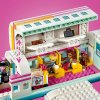 Lego Конструктор Friends "Самолёт в Хартлейк Сити"
