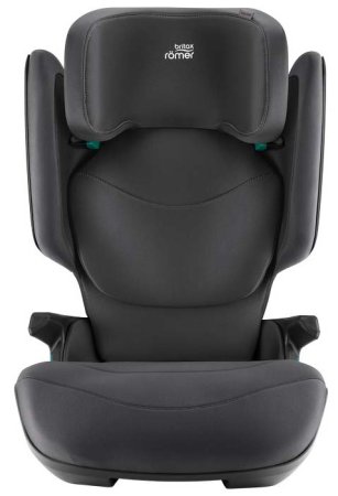 Britax Roemer Автокресло Kidfix Pro M Classic (15-36 кг) / цвет Midnight Grey (темно-серый)
