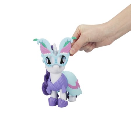 игрушка Игрушка MLP "Сияние" пони-модницы / Рарити