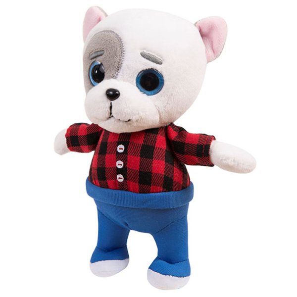 Кошечки-Собачки Мягкая игрушка Жоржик, 22 см