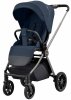 Carrello Коляска 2 в 1 Ultra CRL-6525 / цвет Morning Blue (синий)