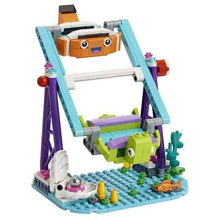 Lego Friends Конструктор Подружки Подводная карусель