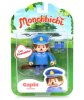 Monchhichi  Фигурка Капикс с аксессуаром