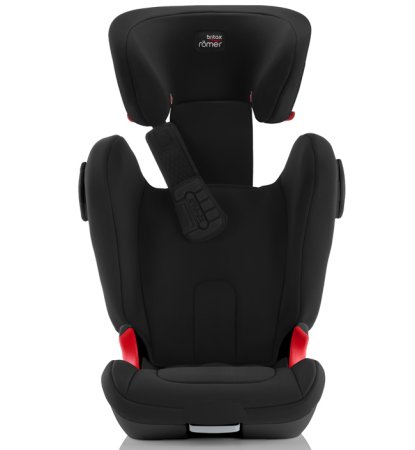 Britax Romer Детское автокресло Kidfix XP SICT Black Series Cosmos Black Trendline