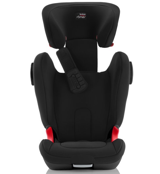 Britax Romer Детское автокресло Kidfix XP SICT Black Series Cosmos Black Trendline