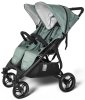 Коляска Valco baby Slim Twin (Slate Blue)