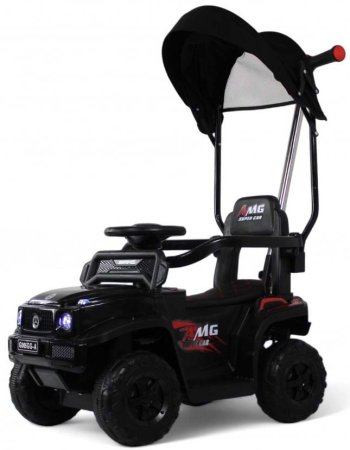 Rivertoys Электромобиль Mercedes G005GG-A