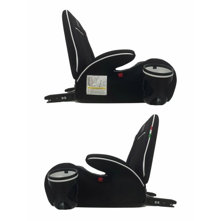 Sweet Baby Бустер Fantino B-FIX / цвет Black/черный