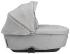 Chicco Люлька Gran Comfort для коляски Bellagio / цвет Lunar Rock (серый)