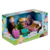 игрушка "Бен и Холли" Набор "Сказка на ночь" 2 фигурке в наборе