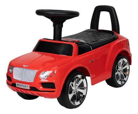 Farfello Машинка толокар Bentley CCV12