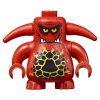 Игрушка Нексо Фортрекс - мобильная крепость