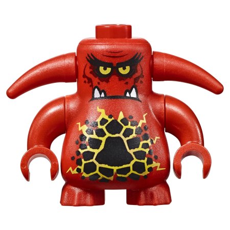 Игрушка Нексо Фортрекс - мобильная крепость