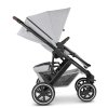 ABC-Design Коляска 2 в 1 Salsa 4 Air / цвет Mineral