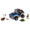 Lego конструктор Приключения в глуши
