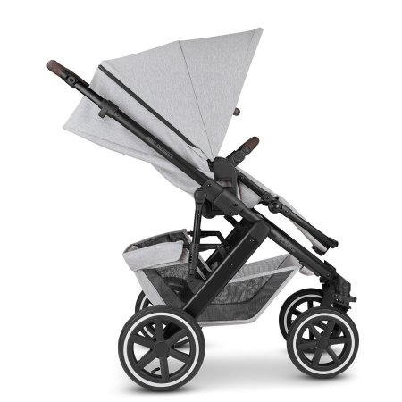 ABC-Design Коляска 2 в 1 Salsa 4 Air / цвет Mineral