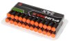 1Toy Бластер Funmax A61, 12 выстрелов, 24 снаряда