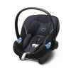 Cybex Автокресло детское Aton M i-Size / цвет Granite Black