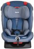Pituso Автокресло Ruente (0-25 кг) / цвет джинсовый-светло-серый