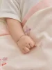 Пелёнка фланелевая BUBA KIDS, Песня Севера, 95х115
