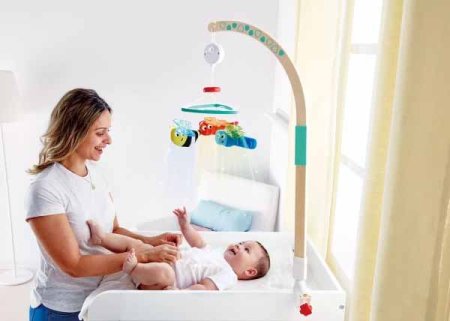 Hape Мобиль "Сладких снов"