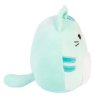 Squishmallows Игрушка мягкая "Кошечка Карина" Сквишмэллоус 20 см