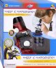 ABtoys Набор «Микроскоп» из серии «Юный ученый», 23 предмета