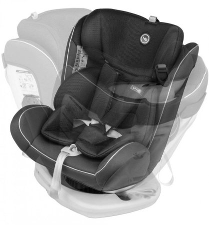 Happy baby Автокресло Unix / green