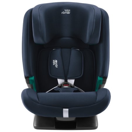 Автокресло EVOLVAFIX  (Night Blue)