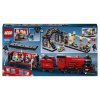 Lego Harry Potter Конструктор Хогвартс-экспресс, 801 элемент