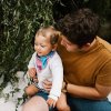BabyOno Нагрудник и шейный платок 2 в 1 Jungle