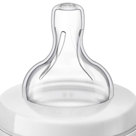 Philips avent серия anti-colic бутылочка из полипропилена 125 мл, 0 мес+