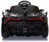Toyland Электромобиль Lamborghini Veneno ХМХ 615В / цвет серебро